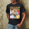 Donald Trump Mugshot Shirt