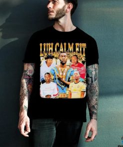 Memeable Tees Store Luh Calm Fit New Shirt
