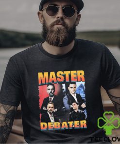 Memeabletees master debater 2023 shirt