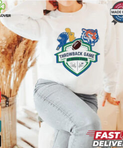 Memorial High School Throwback Game At Bosse Field 2024 t hoodie, sweater, longsleeve, shirt v-neck, t-shirt