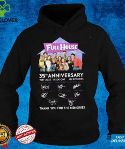 Memories Full House Bob Saget Sweatshirt