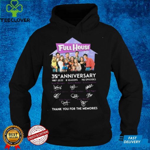 Memories Full House Bob Saget Sweathoodie, sweater, longsleeve, shirt v-neck, t-shirt