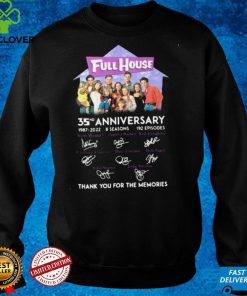 Memories Full House Bob Saget Sweathoodie, sweater, longsleeve, shirt v-neck, t-shirt