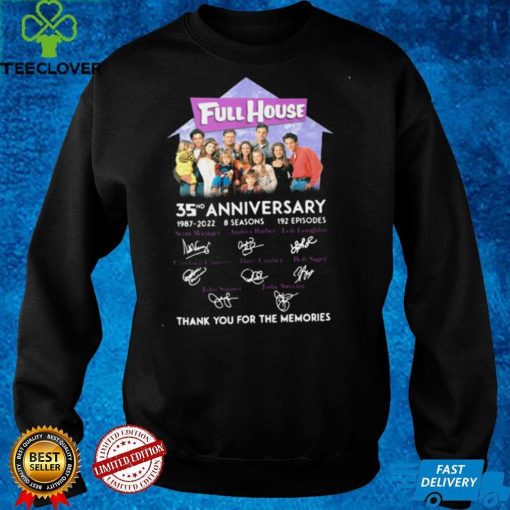 Memories Full House Bob Saget Sweathoodie, sweater, longsleeve, shirt v-neck, t-shirt