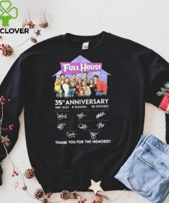 Memories Full House Bob Saget Sweathoodie, sweater, longsleeve, shirt v-neck, t-shirt