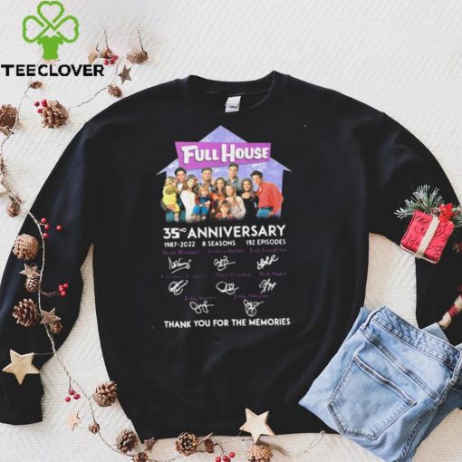 Memories Full House Bob Saget Sweathoodie, sweater, longsleeve, shirt v-neck, t-shirt