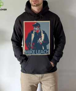 Memories+Mike+Leach+T Shirt_1T Shirt_Shirt m7ygi