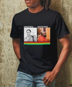 Mempeasem president osagyefo ogyegyefo shirt