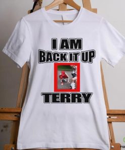 Memphian Terry Davis I am back it up Terry meme shirt 3 Memphian Terry Davis I am back it up Terry meme shirt