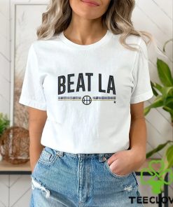 Memphis Beat LA Shirt