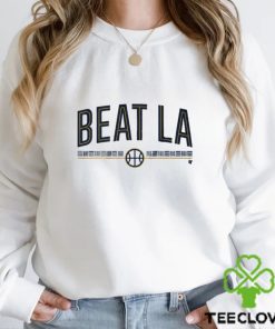 Memphis Beat LA Shirt