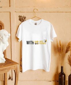Memphis Grizzlies 2023 Nba Playoffs Slogan Shirt