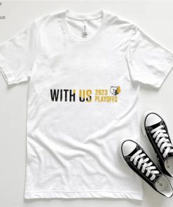 Memphis Grizzlies 2023 Nba Playoffs Slogan Shirt 2 Memphis Grizzlies 2023 Nba Playoffs Slogan Shirt