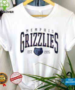 Memphis Grizzlies Basketball Best Hoodie shirt