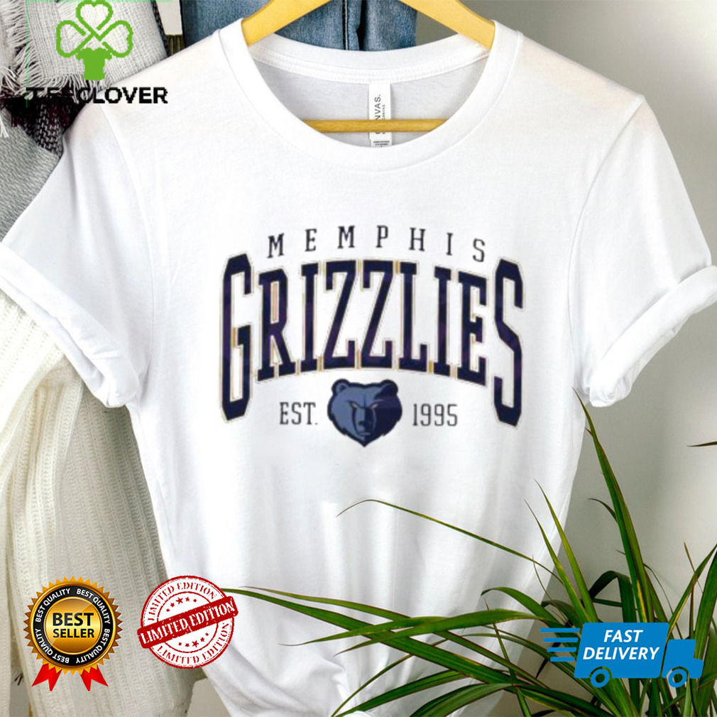 Memphis Grizzlies Basketball Best Hoodie shirt Memphis Grizzlies Basketball Best Hoodie shirt