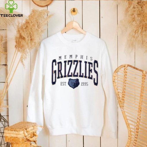 Memphis Grizzlies Basketball Best Hoodie shirt