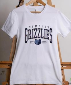 Memphis Grizzlies Basketball Best Shirt