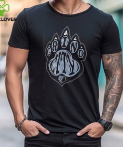 Memphis Grizzlies Fanatics Branded Team Pride T Shirt