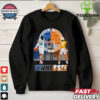 Georgia Bulldog vs Texas Longhorns Sec Championship Game go dawgs shirt