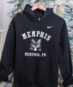 Memphis Men's Nike College T Shirt 3 Memphis Men's Nike College T Shirt