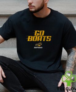 Memphis Showboats Ufl Go Boats Shirt