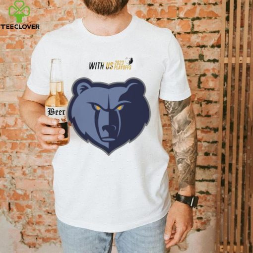 Memphis Stadium Essentials 2023 Playoffs Roster Shirt