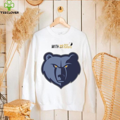 Memphis Stadium Essentials 2023 Playoffs Roster Shirt