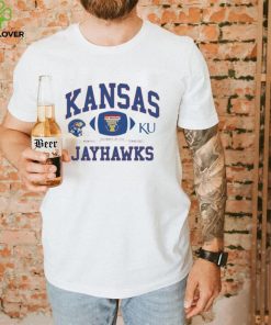 Memphis, Tennessee 2022 Kansas Jayhawks Liberty Bowl Shirt
