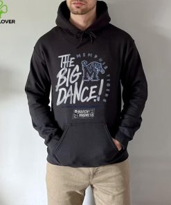 Memphis The Big Dance Shirt 2 Memphis The Big Dance Shirt