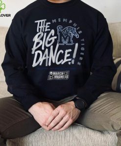 Memphis The Big Dance Shirt 3 Memphis The Big Dance Shirt