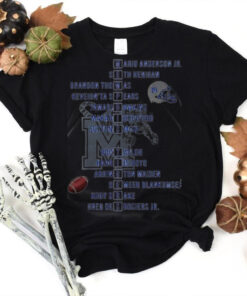 Memphis Tigers 2024 Scooter Coffee Frisco Bowl Champions T Shirt