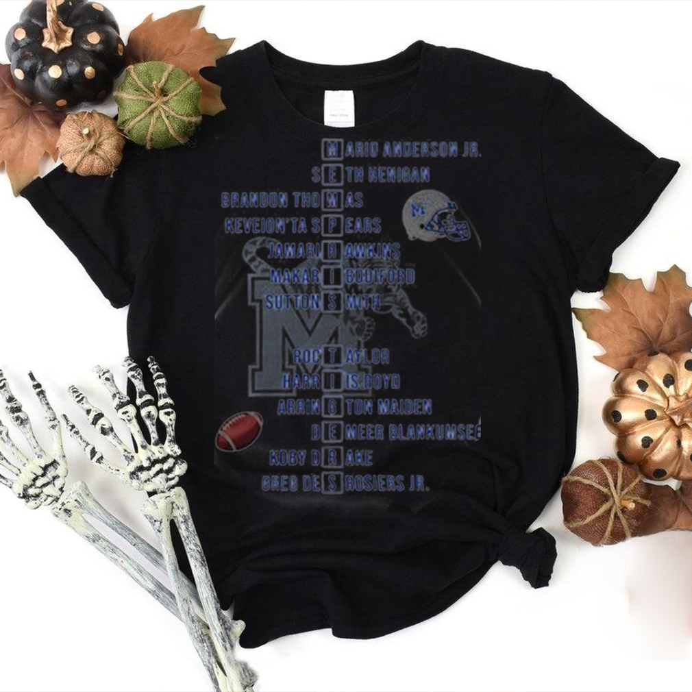 Memphis Tigers 2024 Scooter Coffee Frisco Bowl Champions T Shirt Memphis Tigers 2024 Scooter Coffee Frisco Bowl Champions T Shirt
