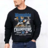 James Madison Dukes Football 2024 Boca Ration Bowl Champs Hoodie T Shirt