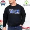Official 2025 Flip n Fun Championships Shirt