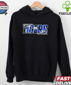 Memphis vs Rice Gameday 2024 T Shirt
