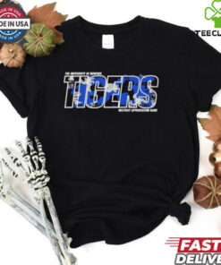 Memphis vs Rice Gameday 2024 T Shirt