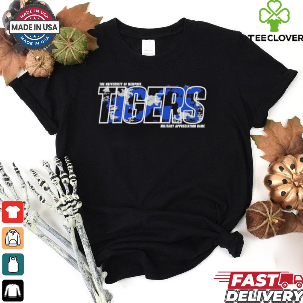 Memphis vs Rice Gameday 2024 T Shirt Memphis vs Rice Gameday 2024 T Shirt