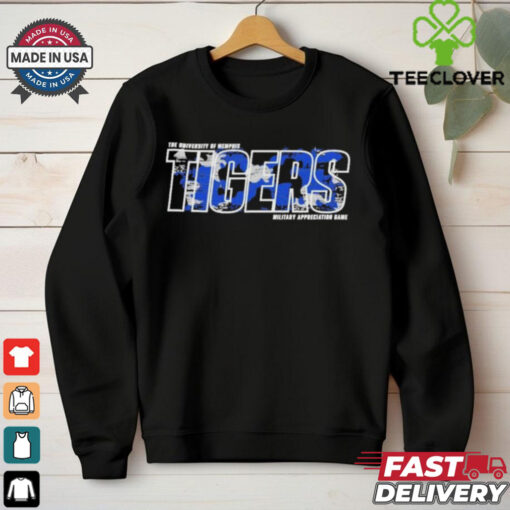 Memphis vs Rice Gameday 2024 T Shirt
