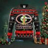 P O K E M O N Merry Christmas Christmas Gift For Holiday P I K A C H U 3D Ugly Christmas Sweater