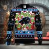 Supernatural My People Skills Are Rusty Ugly Christmas Sweater