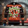 Boba Fett Darth Vader Storm Strooper Star Wars Merry Sithmas Ugly Xmas Sweater