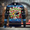Beth Harmon The Queen’s Gambit Merry Chessmas Sweater