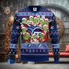 It’s The Most Wonderful Time For A Smoothie Ugly Christmas Sweater