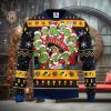 NCAA Oklahoma Sooners I’ve Been To Oklahoma Ugly Christmas Sweater