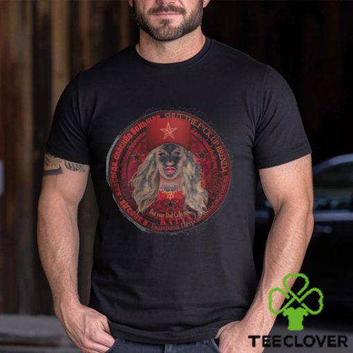 Men Katya Zamolodchikova Official Shirt