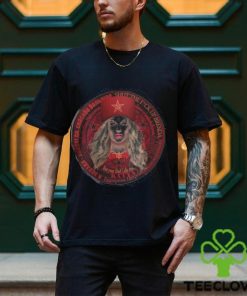 Men Katya Zamolodchikova Official Shirt