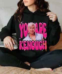 Men Shirt Gift For Boyfriend I Am Kenough Sweatshirt