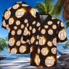 Vegas Golden Knights NHL Hawaiian Shirt Stress Blessed Obsessed