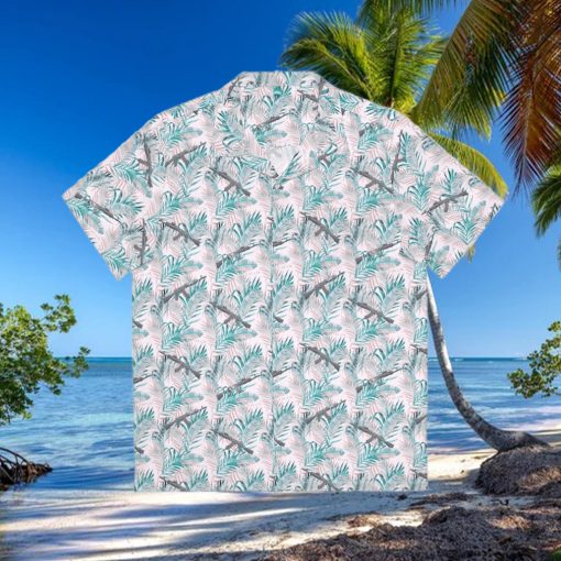 Men s Hawaiian Shirt