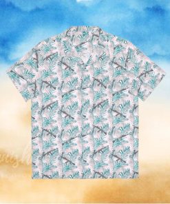 Men s Hawaiian Shirt